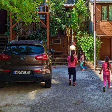 Ideal Home Τυφλίδα Εξωτερικό φωτογραφία
