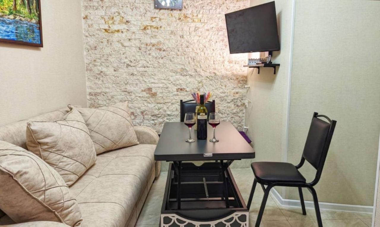 Ideal Home Τυφλίδα Εξωτερικό φωτογραφία
