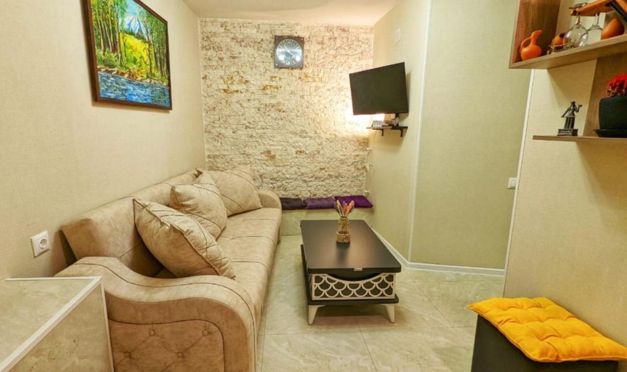 Ideal Home Τυφλίδα Εξωτερικό φωτογραφία