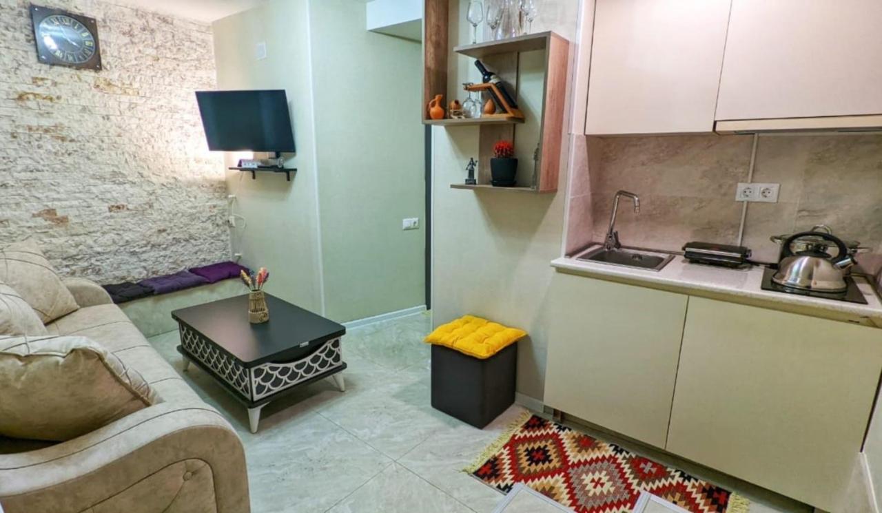 Ideal Home Τυφλίδα Εξωτερικό φωτογραφία