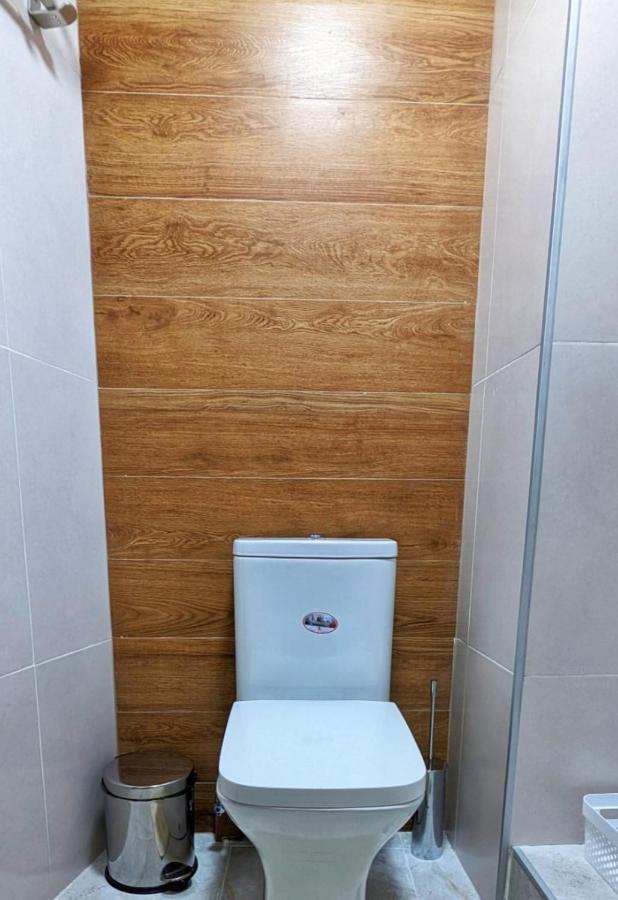 Ideal Home Τυφλίδα Εξωτερικό φωτογραφία