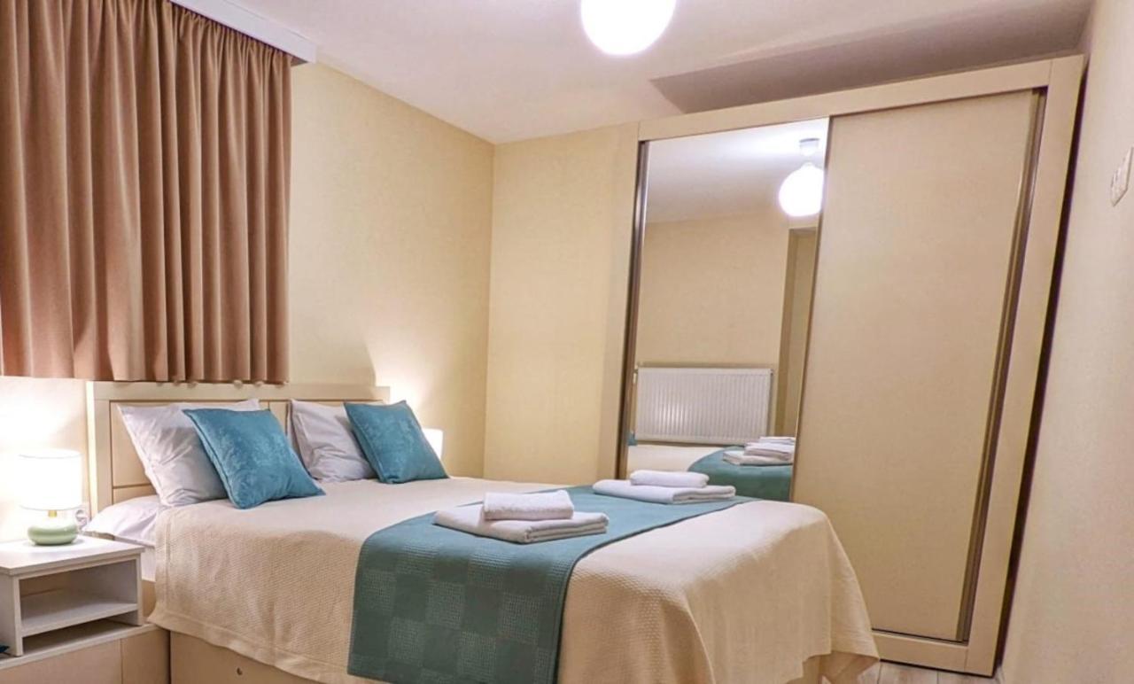 Ideal Home Τυφλίδα Εξωτερικό φωτογραφία