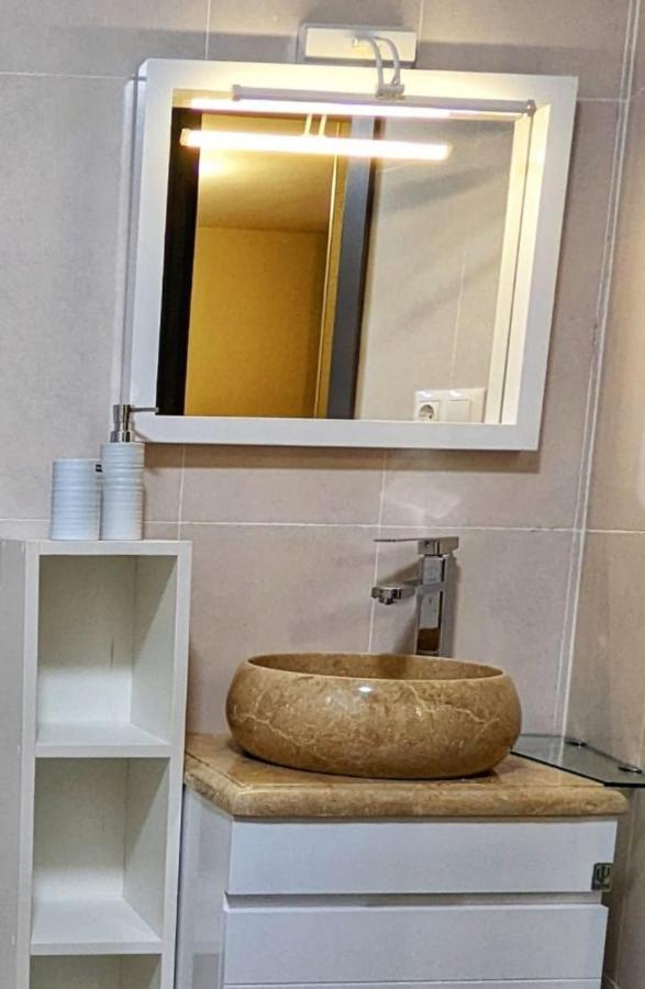 Ideal Home Τυφλίδα Εξωτερικό φωτογραφία