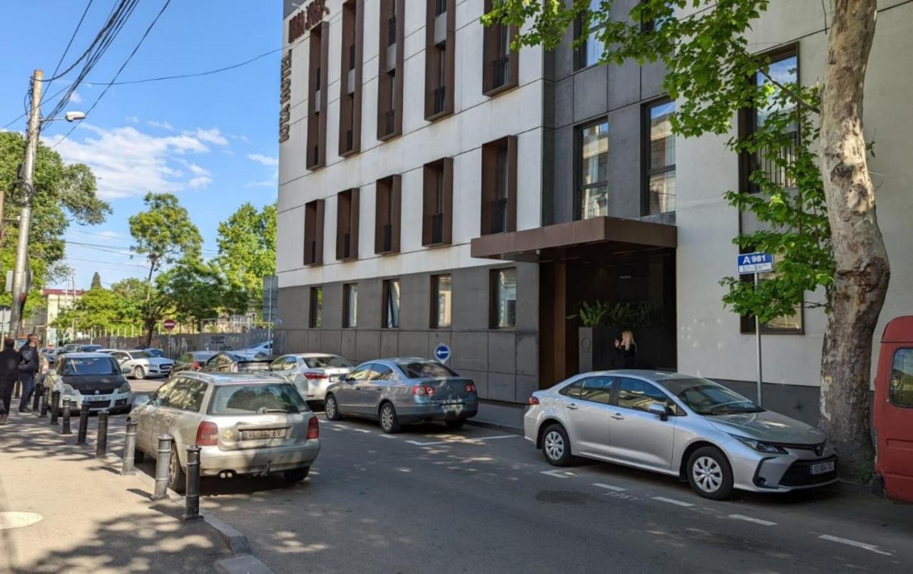 Ideal Home Τυφλίδα Εξωτερικό φωτογραφία