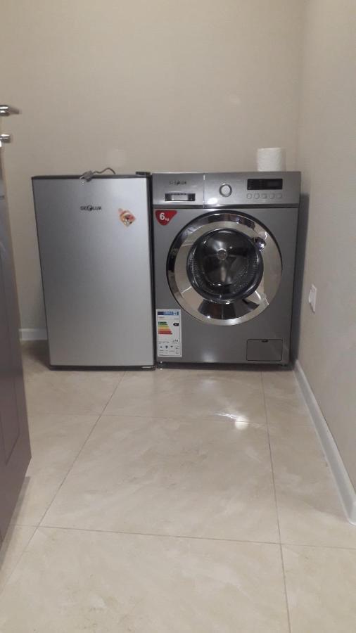 Ideal Home Τυφλίδα Εξωτερικό φωτογραφία