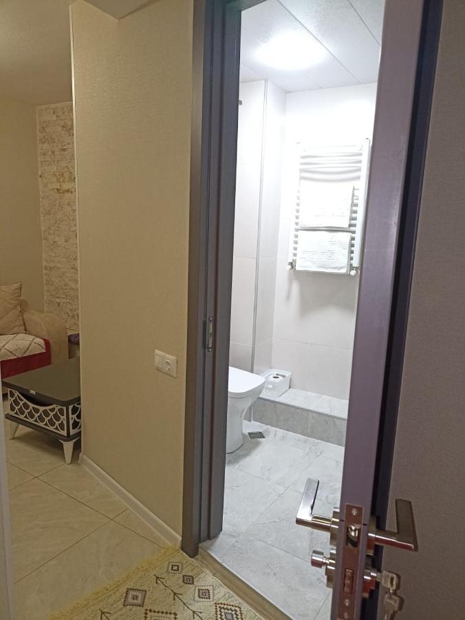 Ideal Home Τυφλίδα Εξωτερικό φωτογραφία