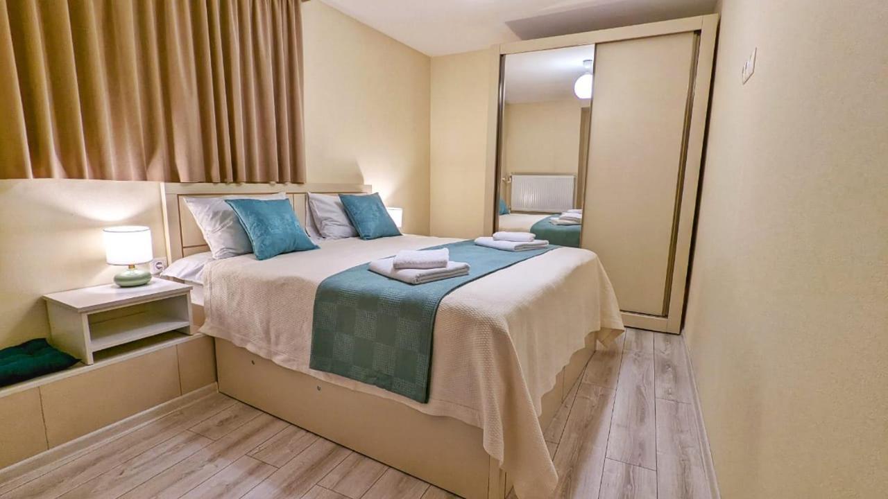 Ideal Home Τυφλίδα Εξωτερικό φωτογραφία
