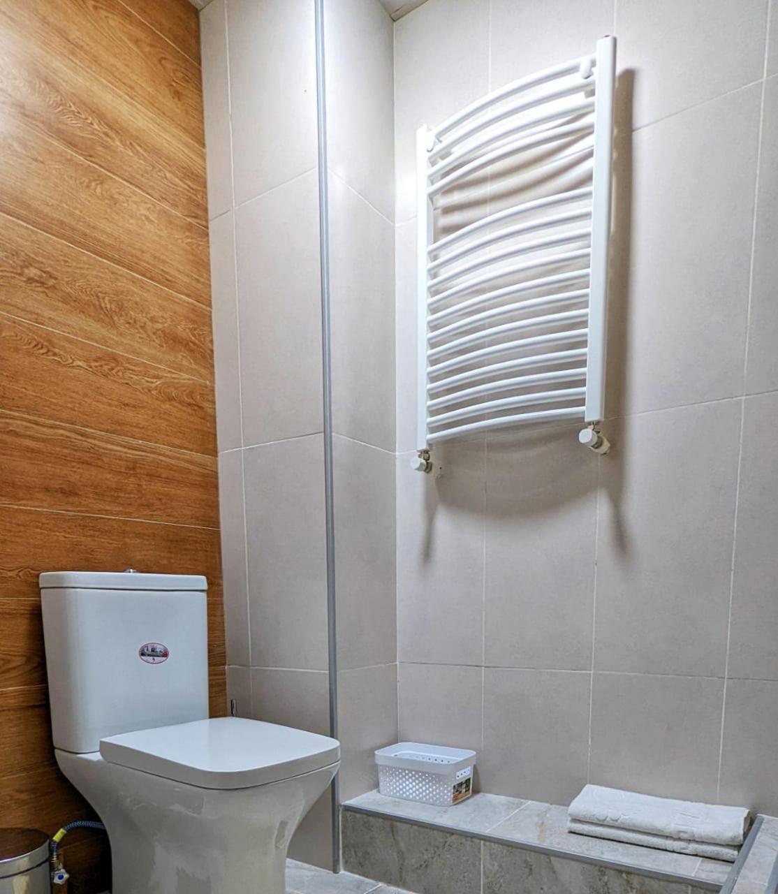 Ideal Home Τυφλίδα Εξωτερικό φωτογραφία