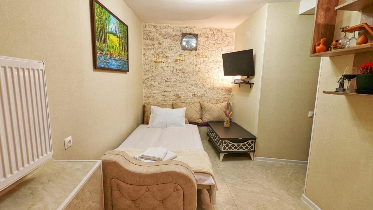 Ideal Home Τυφλίδα Εξωτερικό φωτογραφία