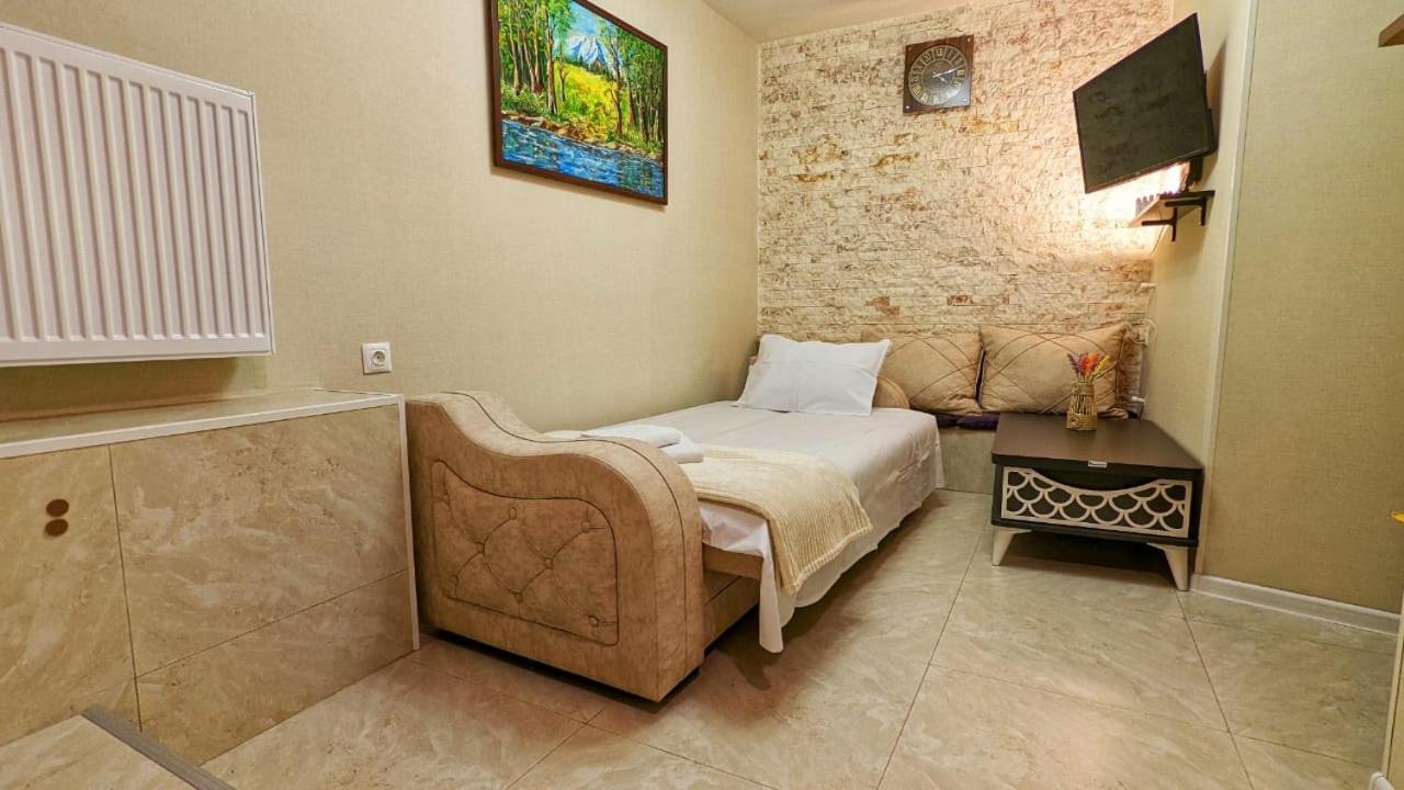 Ideal Home Τυφλίδα Εξωτερικό φωτογραφία