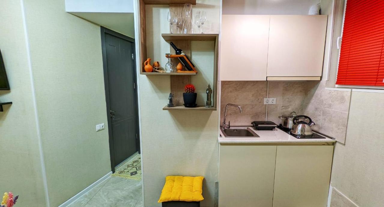 Ideal Home Τυφλίδα Εξωτερικό φωτογραφία